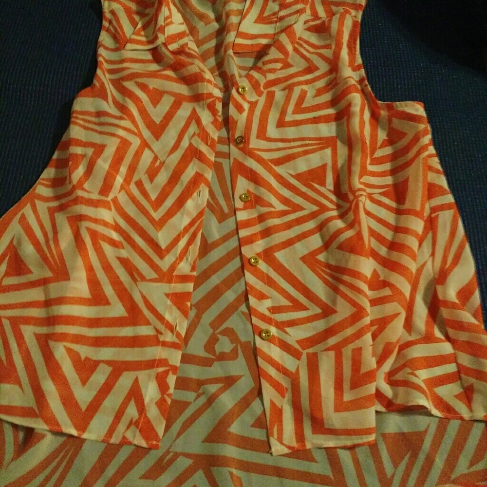 Agaci shirt